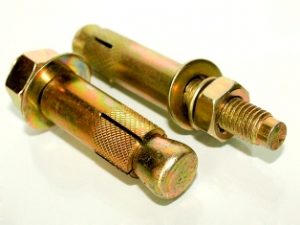 Vít nở sắt và những thông tin liên quan